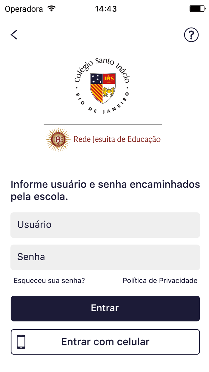 Colégio Santo Inácio