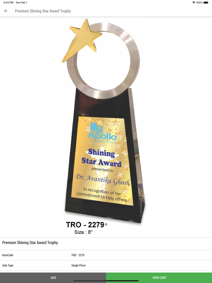 Basho - Premium Gifts