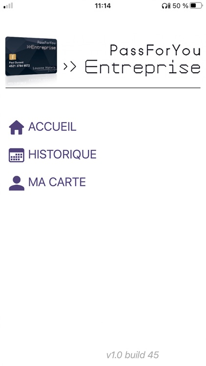 PassForYou Entreprise screenshot-7