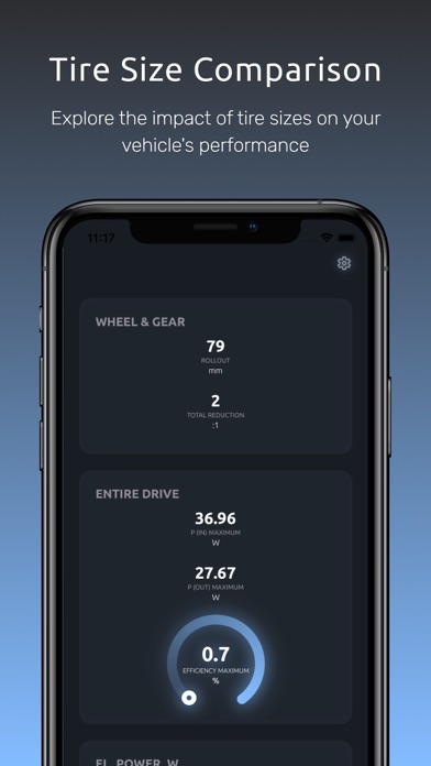 Cars & Trucks Calculator screenshot 6
