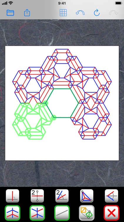 OrigamiDraw screenshot-5