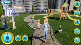 Game screenshot Virtual Mom Life: Dream Family hack