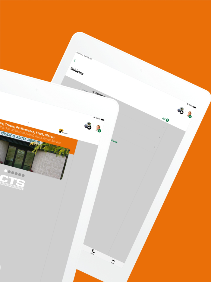 Courtney Truck Service