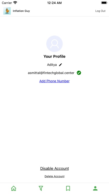 Inflation Guy screenshot-4