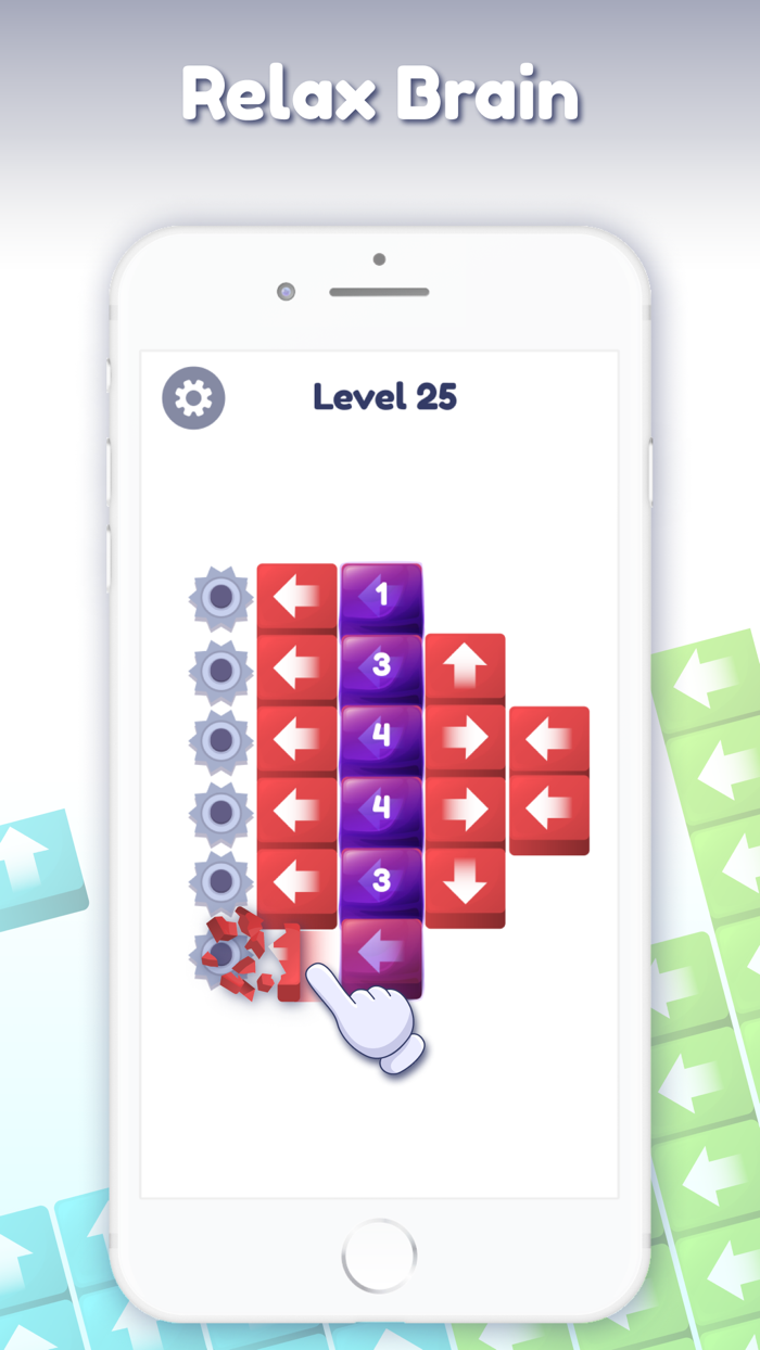 Unpuzzle Puzzle Game