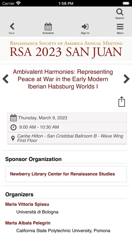 RSA 2023 screenshot-4