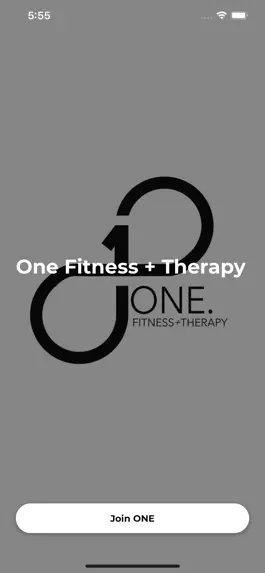 Game screenshot One Fitness + Therapy mod apk