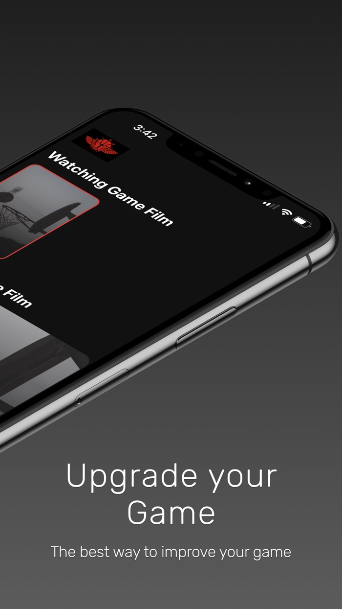 Wings Basketball Academy