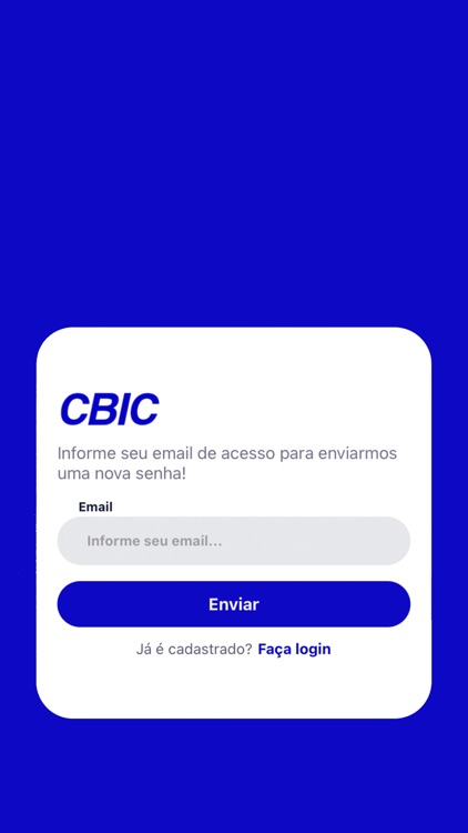 CBIC - Notícias screenshot-3