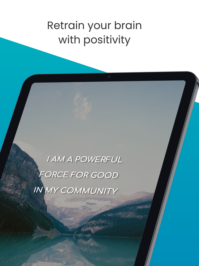 Selfpause Daily Affirmations