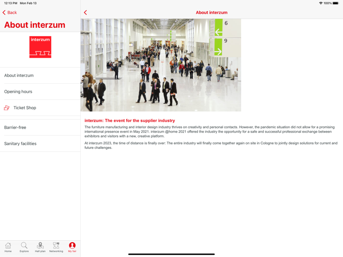 interzum