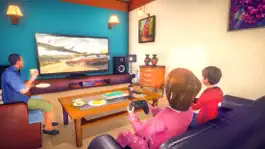 Game screenshot Doctor Mom Life Simulator apk