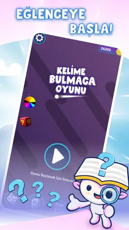 Game screenshot Kelime Bulmaca Oyunu 2022 apk