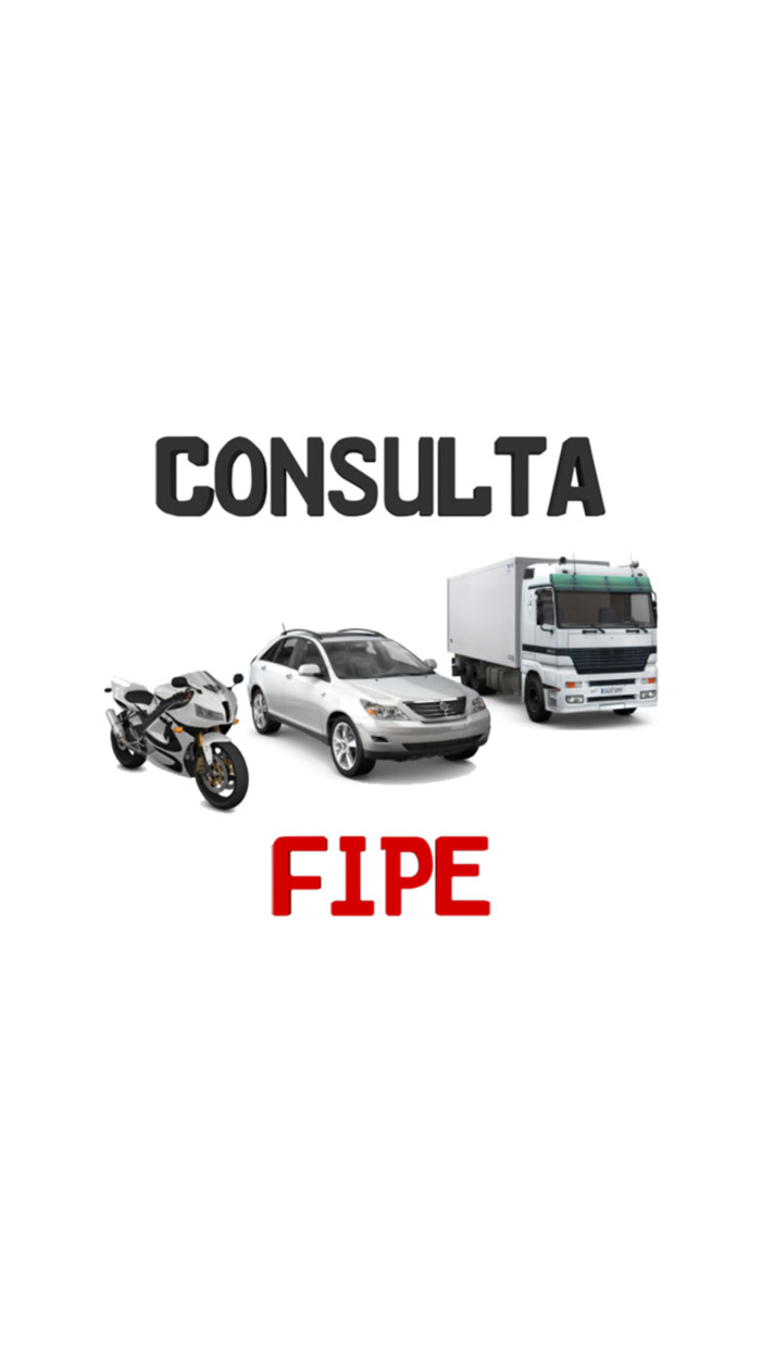 Consulta Fipe Fácil