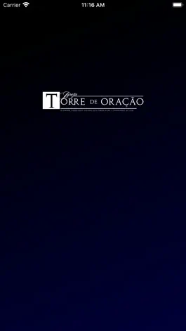 Game screenshot Igreja Torre de Oração mod apk