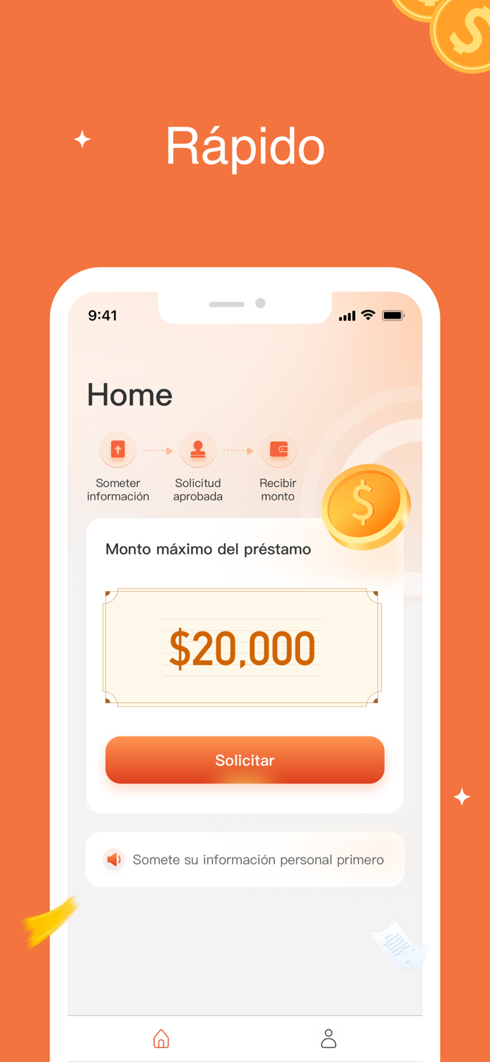 GafeTools Cash-Prestamo Rapido