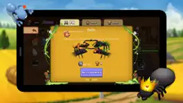 Game screenshot Ant Colony Kingdom-idle game apk