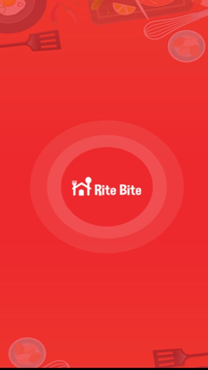 Rite Bite Home Food Delivery