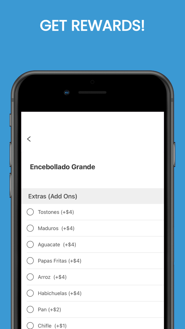 El Encebollado De Victor