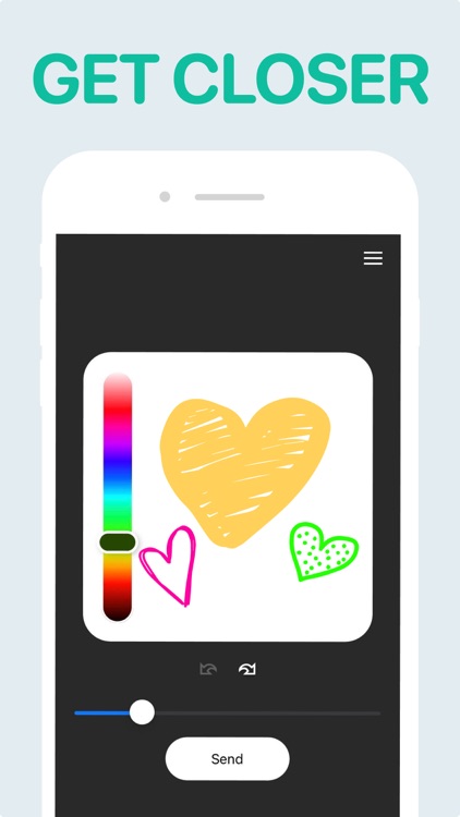 note it drawing widget app