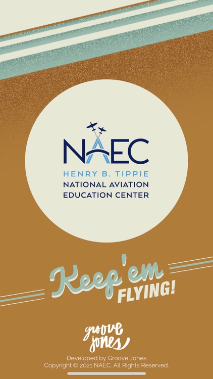 NAEC Nose Art Experience