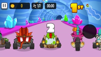 Kizi Kart - Free Online Game - Play Kizi Kart now