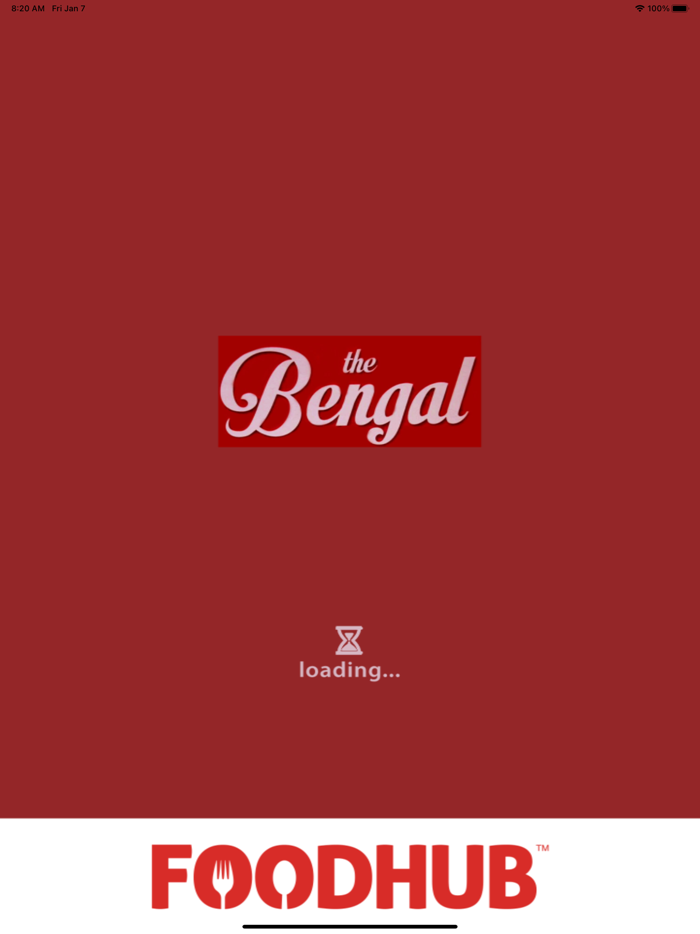 The Bengal