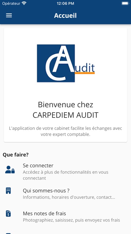 Mon Expert-Comptable screenshot-6