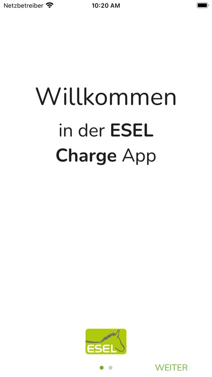 ESEL Charge
