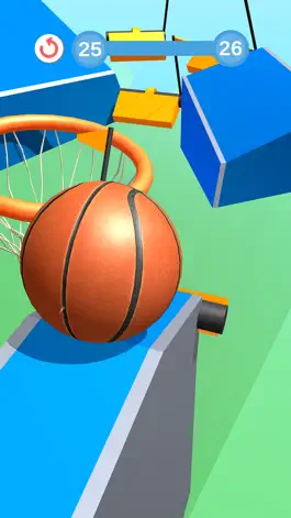 Game screenshot Cool Hoops hack