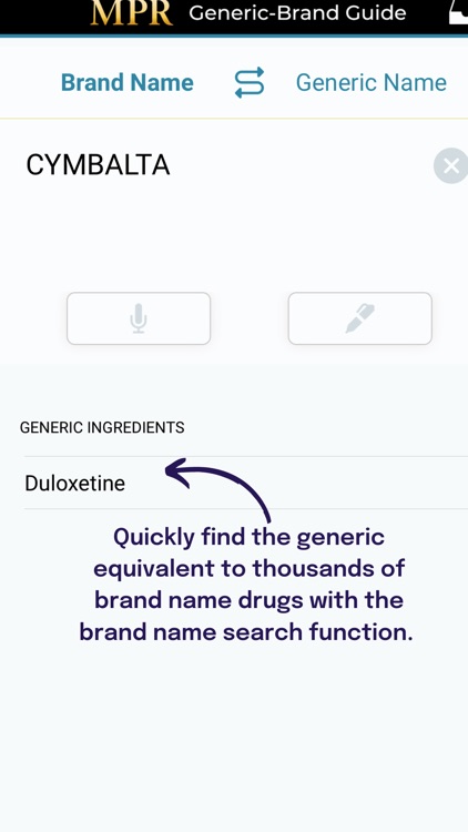 Generic-Brand Guide