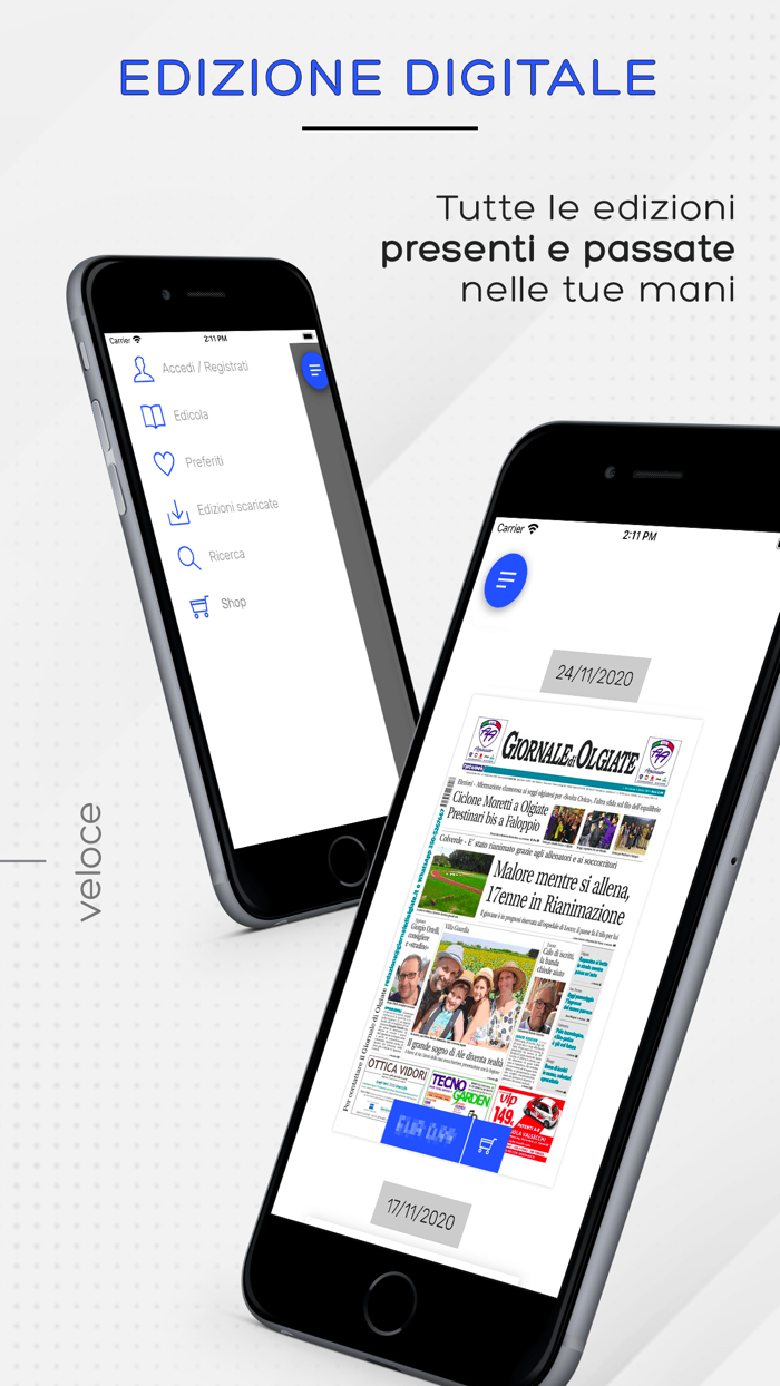 Il Giornale di Olgiate