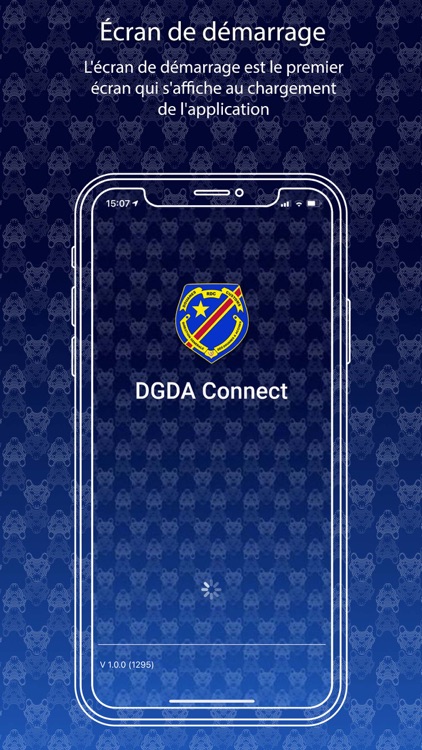 DGDA Connect