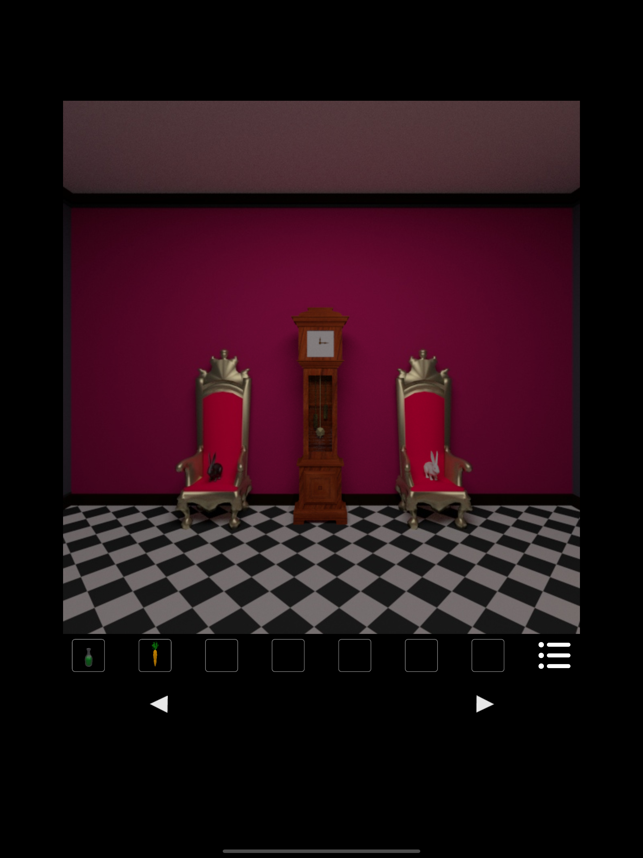 ‎脱出ゲーム Wonderland Screenshot