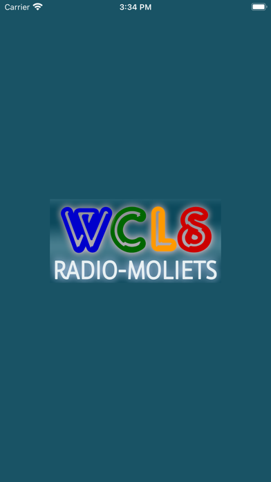 Radio Molietsのおすすめ画像1