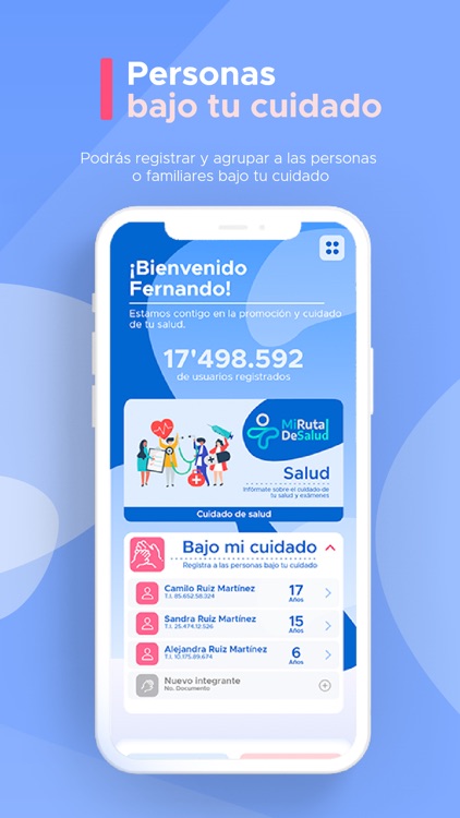 CoronApp-Colombia screenshot-5