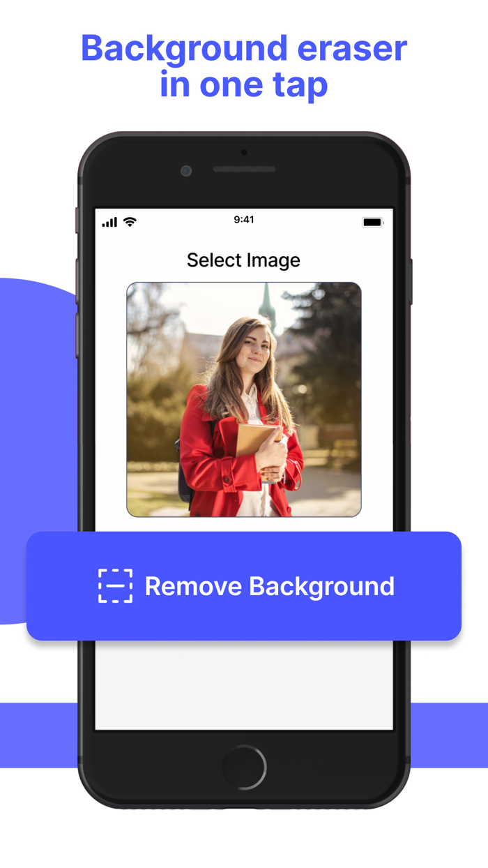 Background Eraser BG Remover