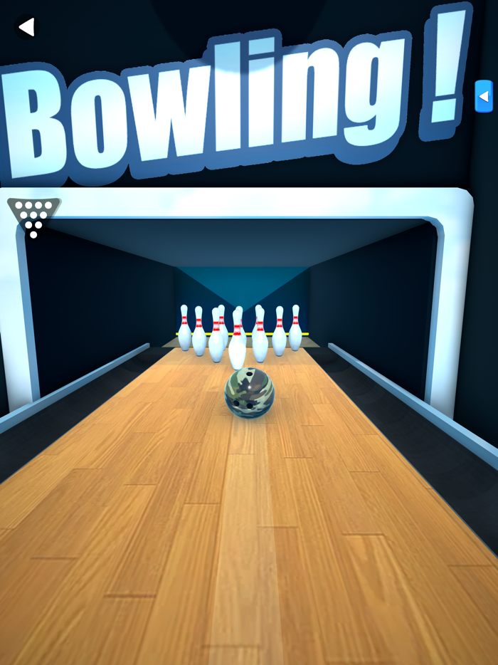 Bowling Clash