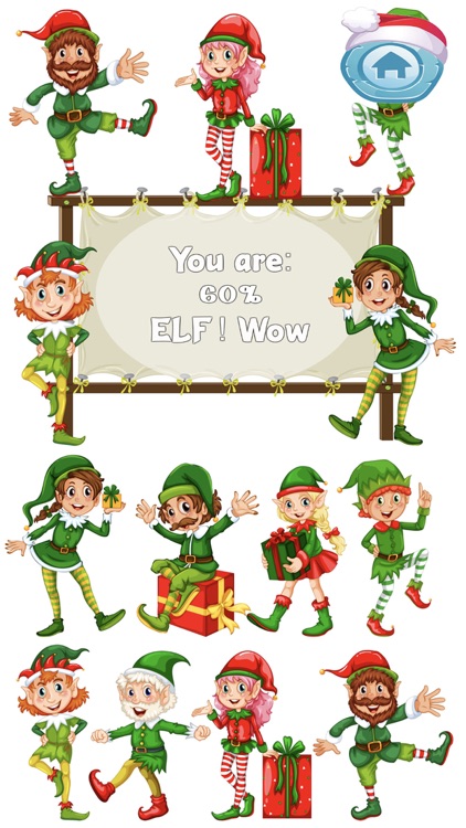 What Kind Of Elf Are You screenshot-5