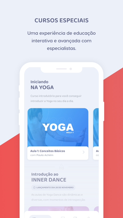Zen Wellness - Aulas de Yoga screenshot 4