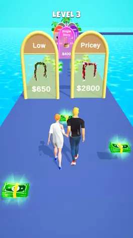 Game screenshot My Dream Wedding mod apk