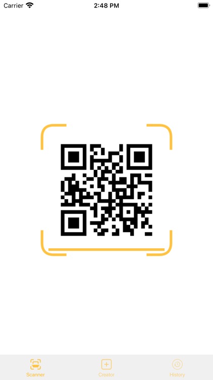 QRScanner - Scan & Generate QR