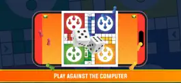 Game screenshot Ultimate Ludo Master apk