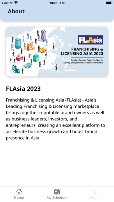 FLAsia 2023のおすすめ画像4