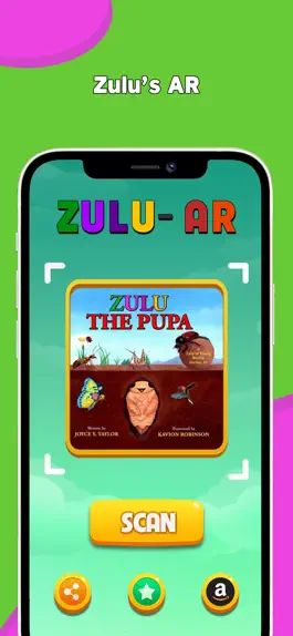 Game screenshot Zulu AR mod apk