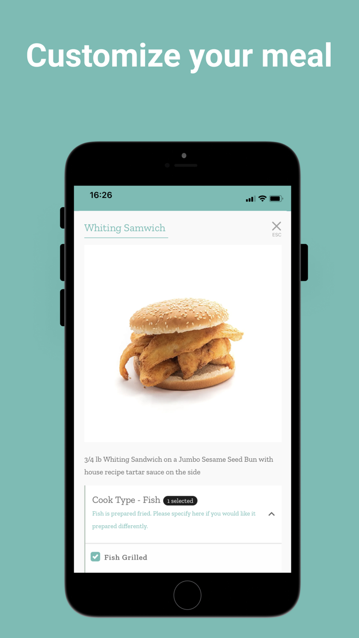 Skrimp Shack - Triangle