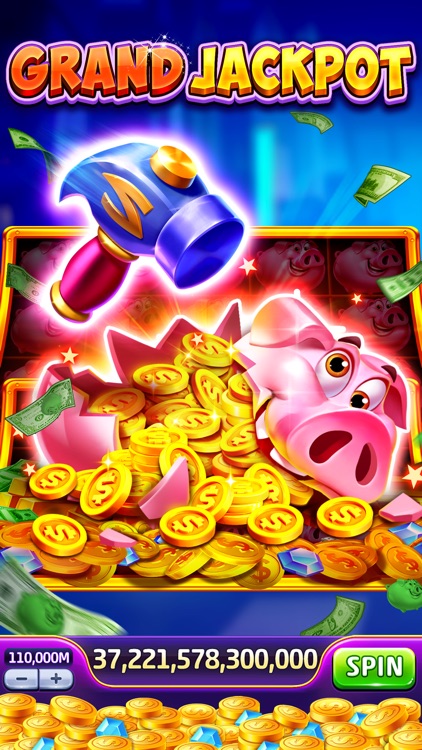 download grand jackpot slots