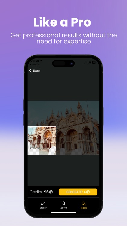 PixelFixer - AI photo editor screenshot-3