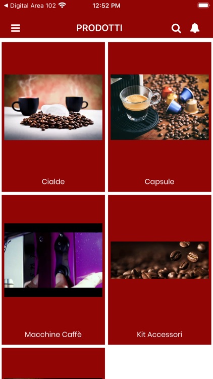 Caffè Di Santo screenshot-7