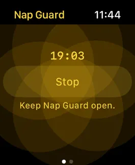 Game screenshot Nap Guard mod apk